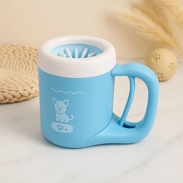 Pet Paw Cleaner