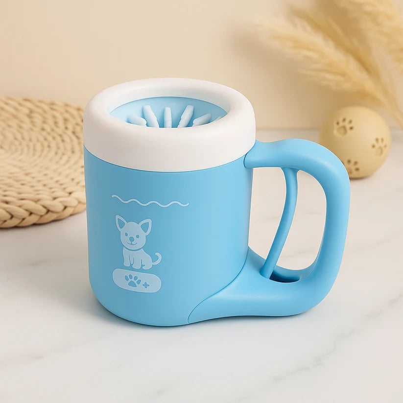 Pet Paw Cleaner