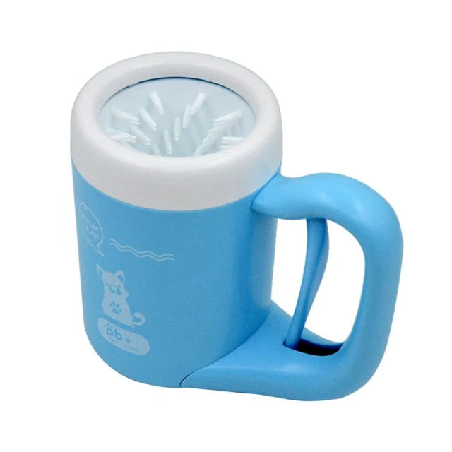 Pet Paw Cleaner